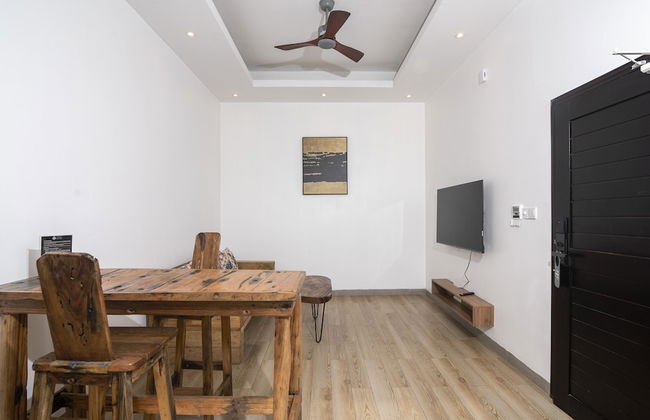 Tanzanite Serviced Apartment - Photo 29