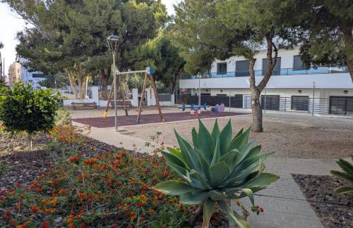 Apartalux Oasis de Garrucha - Foto 46