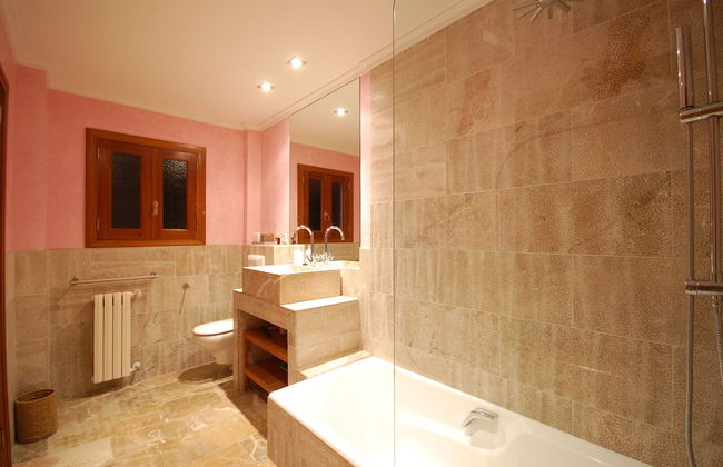 Finca Es Putxet d'en Roure VIP - Photo 22