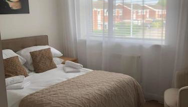 Modern house close to amenities St Ives Cambs - Foto 1