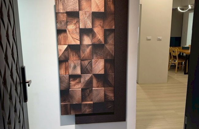 Luxury Apartment - Foto 7