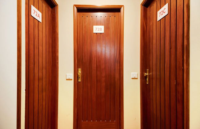 Miami Santa Catalina - Photo 10