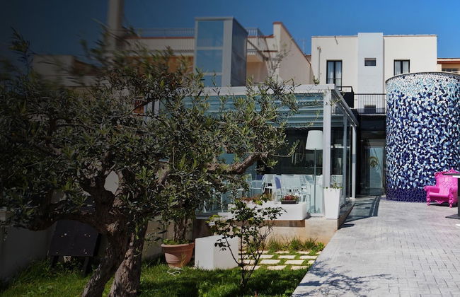 Mille e una notte - Photo 32