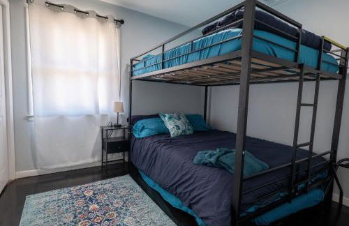 Cozy Apt Lake Park Station Airport Hospital NJ NYC - Foto 28