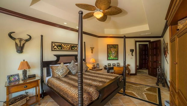 Los Suenos Resort Terrazas 1A - Foto 5, Habitación