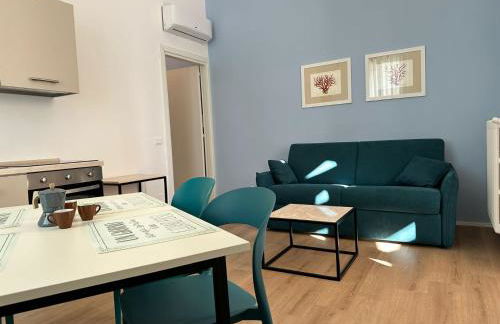 Appartamenti Pietra Verde by Professione Vacanze Otranto - Foto 25