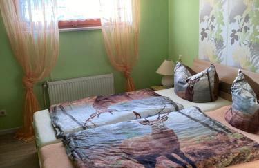 Natur pur mit Fernblick für Wanderfreunde - Foto 9