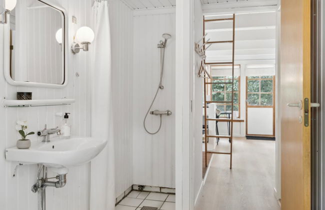 "Jörn" - 800m from the sea - Foto 9