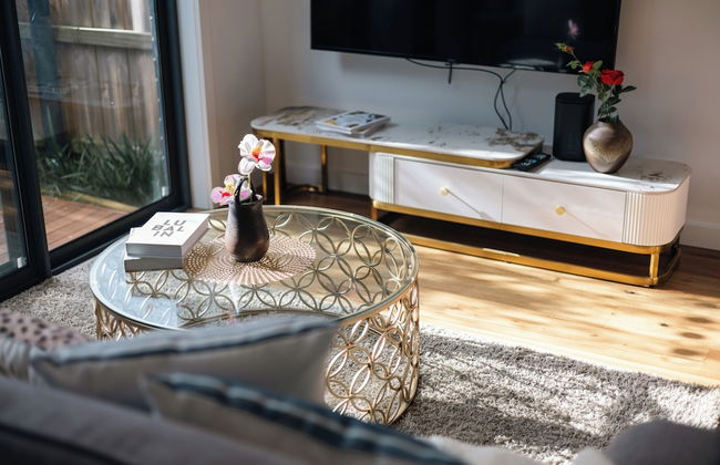 StayAU Stylish 4BR Home Ringwood - Foto 17