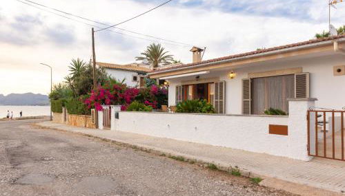 274 Villa Manresa ETV 4301 by Mallorca Charme - Foto 4