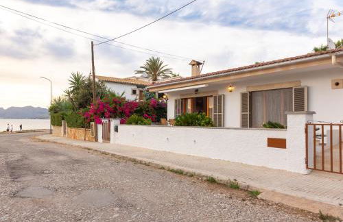 274 Villa Manresa ETV 4301 by Mallorca Charme - Foto 4