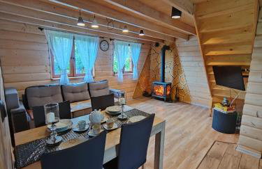 Domek SADKOWO - wśród jabłoni , balia ogrodowa dodatkowo płatna - Photo 3