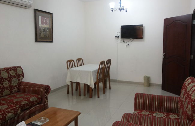 Dar Al Deyafa Hotel Apartment - Foto 37