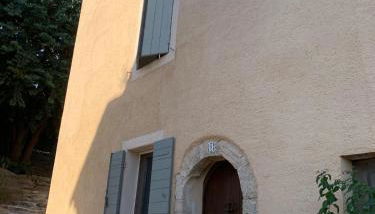 Grande maison de village - solarium et terrasse - Foto 2