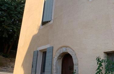 Grande maison de village - solarium et terrasse - Foto 2