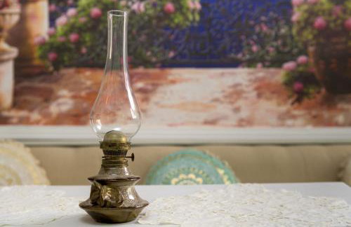 Kyramarias Village house - Photo 11