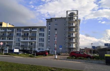 Turm-Penthouse Heiligenhafen - Foto 24