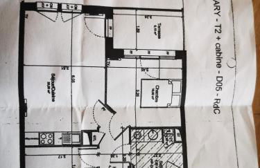 Le Temps d'une Escale à St Wary - Foto 22