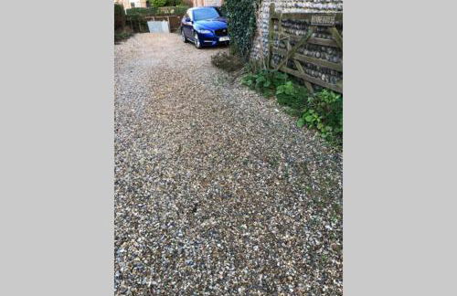 HOXNE HOUSE WEYBOURNE,N Coast sleeps 14 5 bedroom j72 - Photo 66