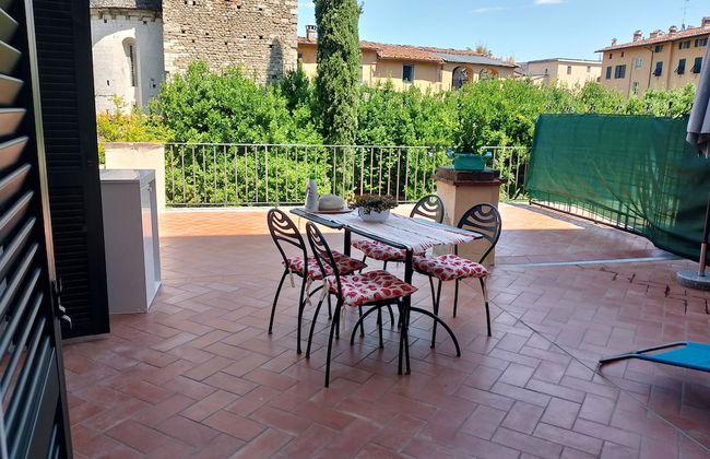 Fabroniana apartments - Foto 41