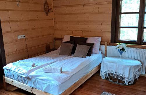 Domek wycieczkowy - Foto 1