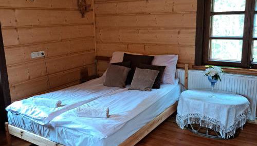 Domek wycieczkowy - Foto 1