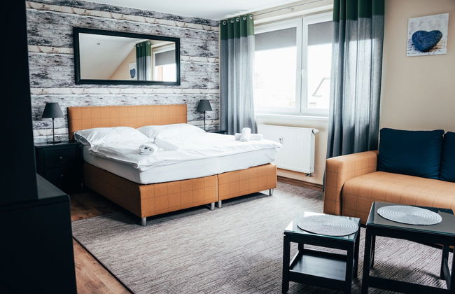 APLEND Tatry Holiday - Foto 17