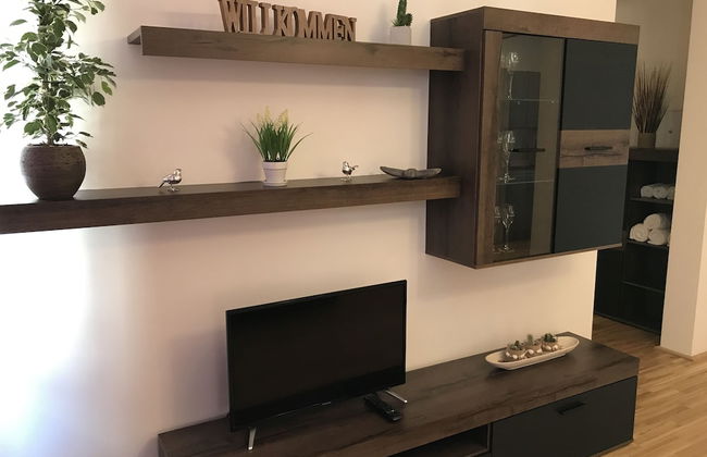 United Homes Apartments Vienna - Foto 14