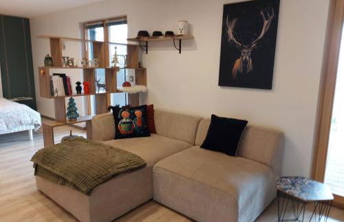 Le chalet de cathy - Foto 6