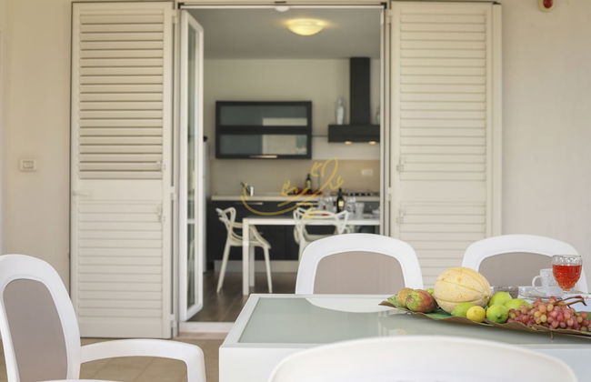 TD Villa Patrizia Pool & Alfresco Kitchen - Foto 34