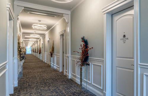 Stone Park Ellsworth-Bar Harbor - Foto 25