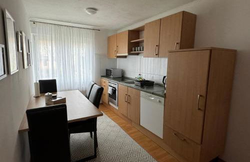 Ferienwohnung mitten in Fulda - Photo 7