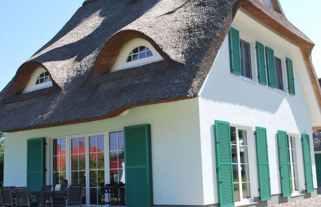 Ferienhaus in Rerik am Strand - Foto 14