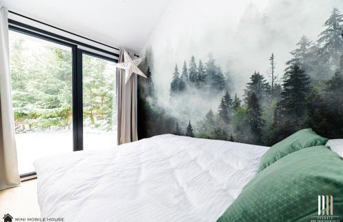 Dolina Białej Wody - Domki w Karkonoszach - Foto 22