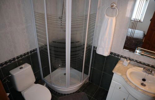 Casa Rural Cares - Foto 11