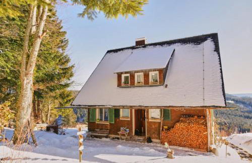 Ferienhaus "Am Wäldle" - Photo 27