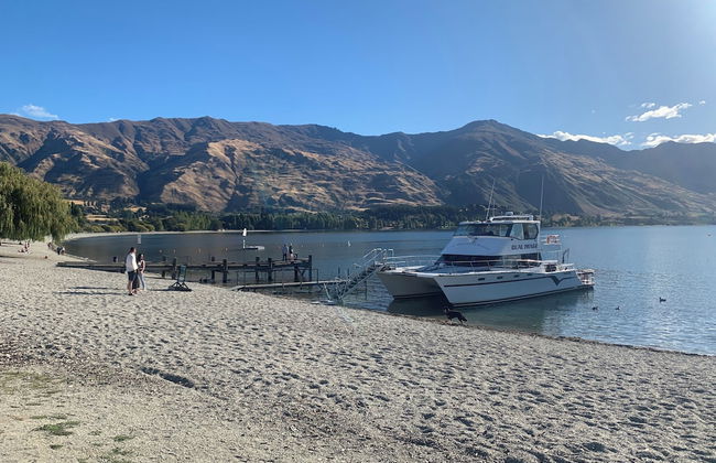 Alpine Motel - Foto 79