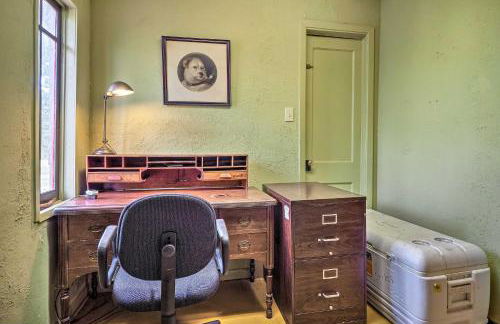 Lodge on Lake Siesta Spacious La Grange Retreat! - Foto 19