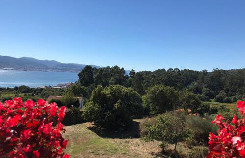 Loira ático con vistas al mar - Foto 34