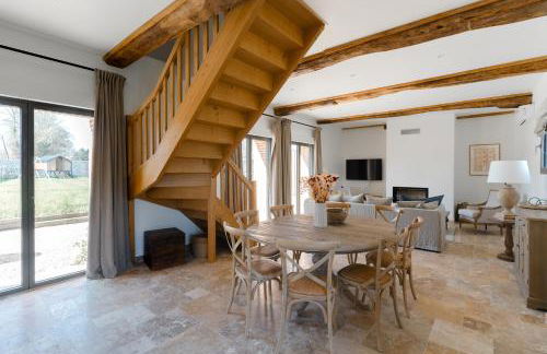 Maison Melrose - Lovely House Near Deauville - Foto 40
