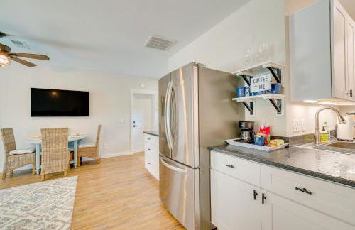 Cozy Ocala Retreat with Pool, Screened Lanai! - Foto 11