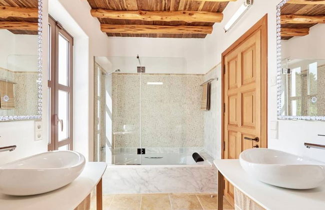 Villa Can Prats, Luxury Villa Surrounded by Nature - Foto 24