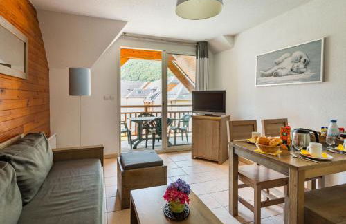 Well-kept apartment with thermal baths - Foto 16