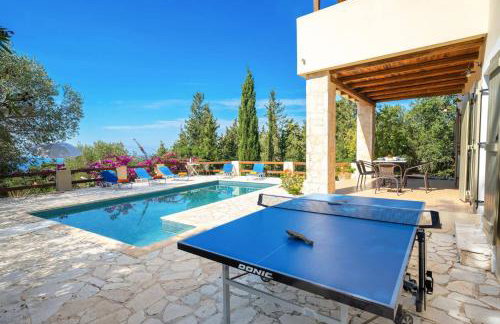 Villa Dimitra Fiskardo by Villa Plus - Foto 18