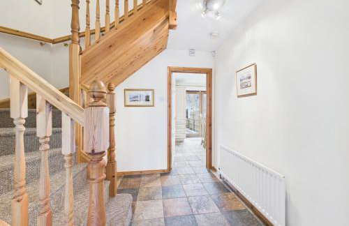 Tollymore Forest family house Mourne Mountains - Foto 22