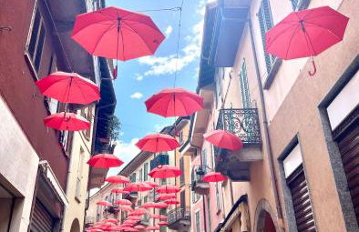 Casa Vittoria - tra Lago Maggiore e centro città - Foto 39