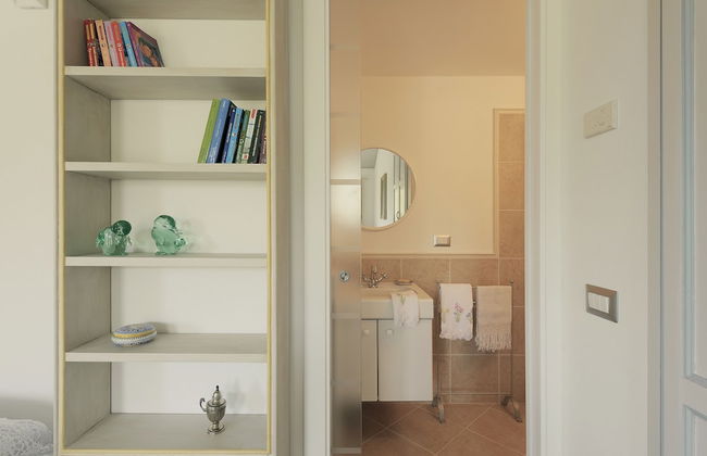 Relais Il Margarito - Foto 25