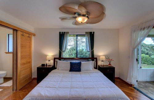 Hamakua Pukana La Hale 3 Bedroom Home by RedAwning - Foto 33