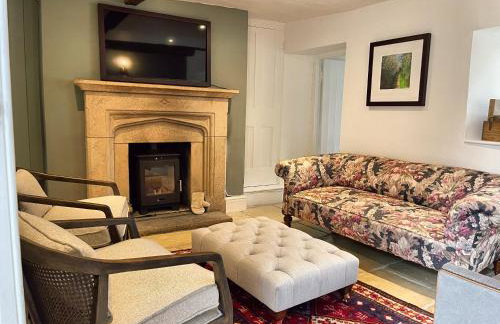 The Little Chantry - Hot Tub, Riverside, Pet Friendly - Foto 36