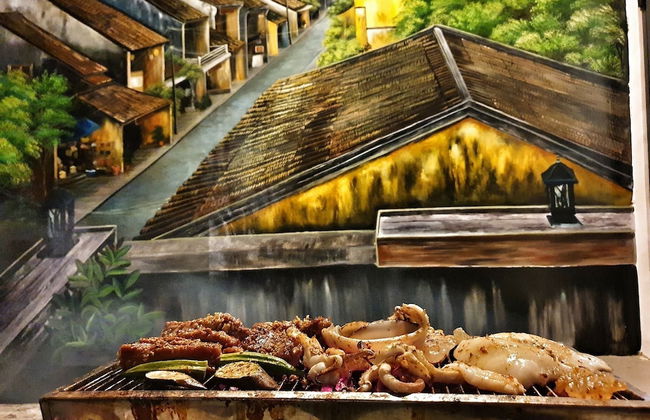 Gateway Inn Hoi An - Foto 25